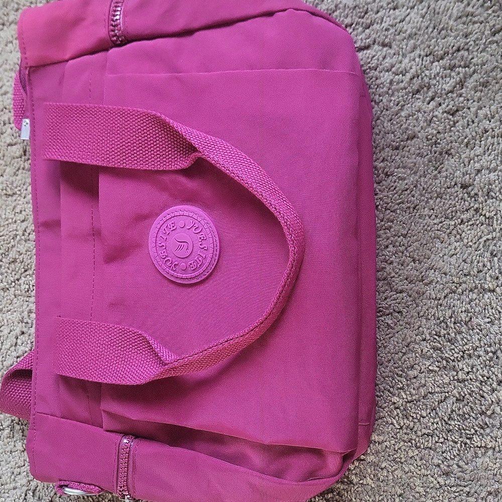 Yuesite Purse